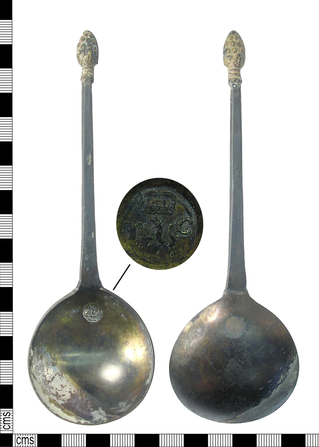 1750 Arch Records