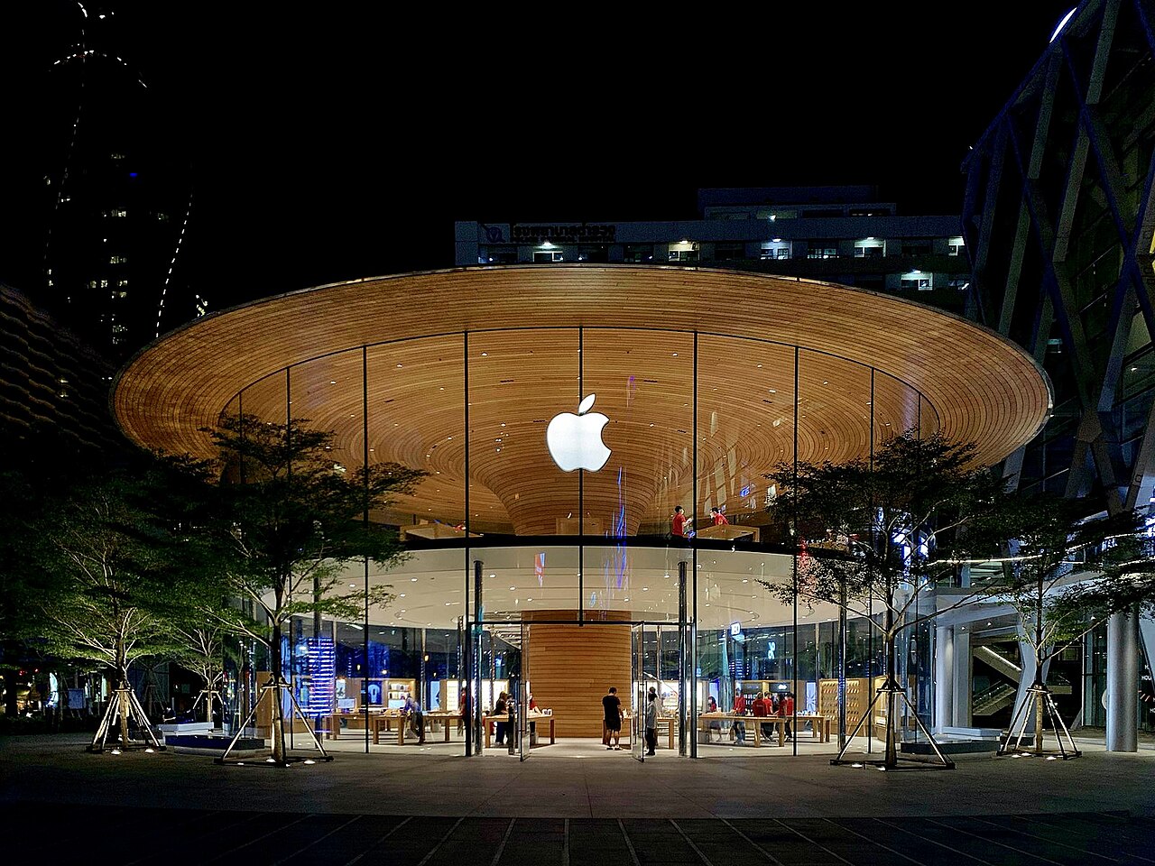 Apple Records