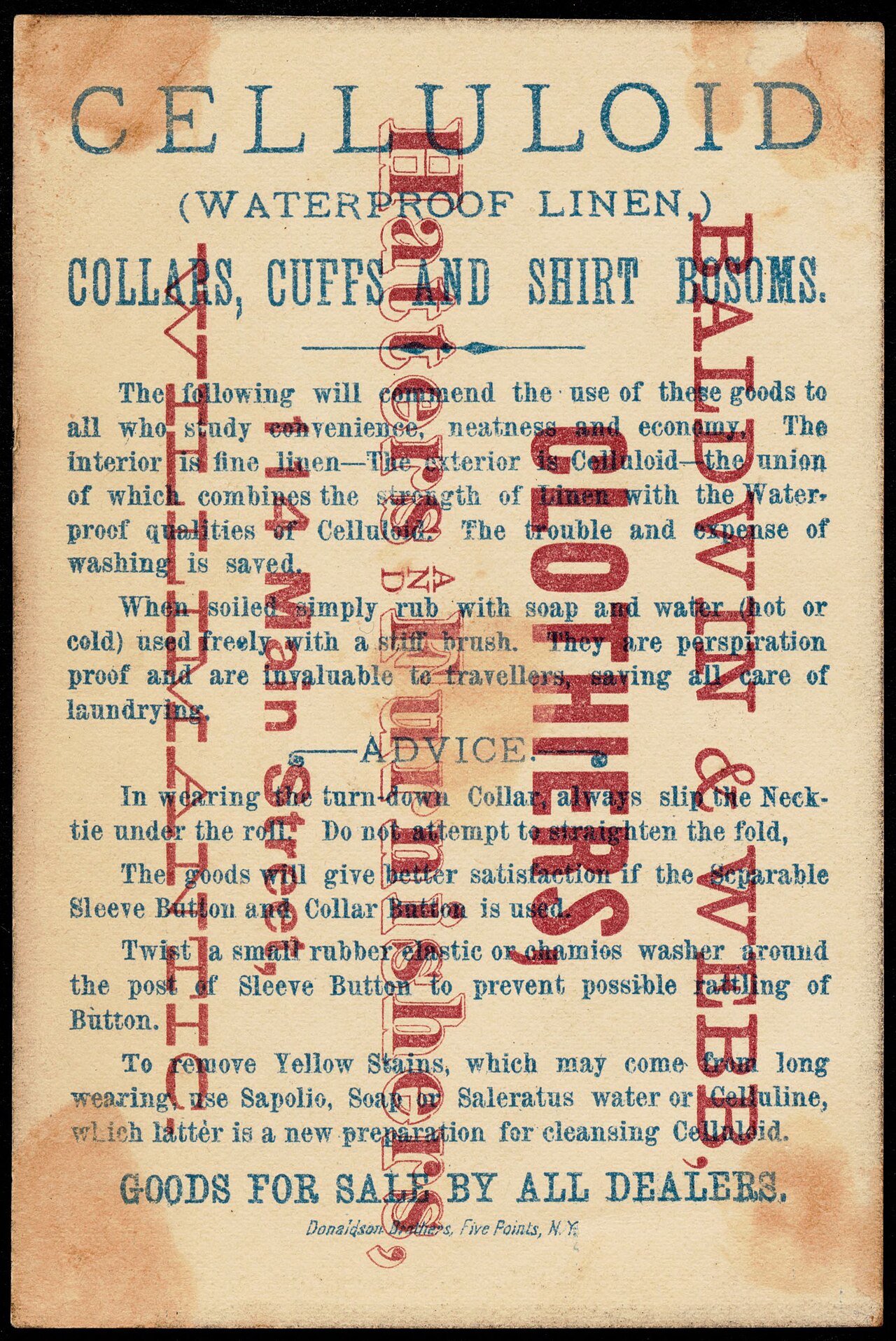 Celluloid Records