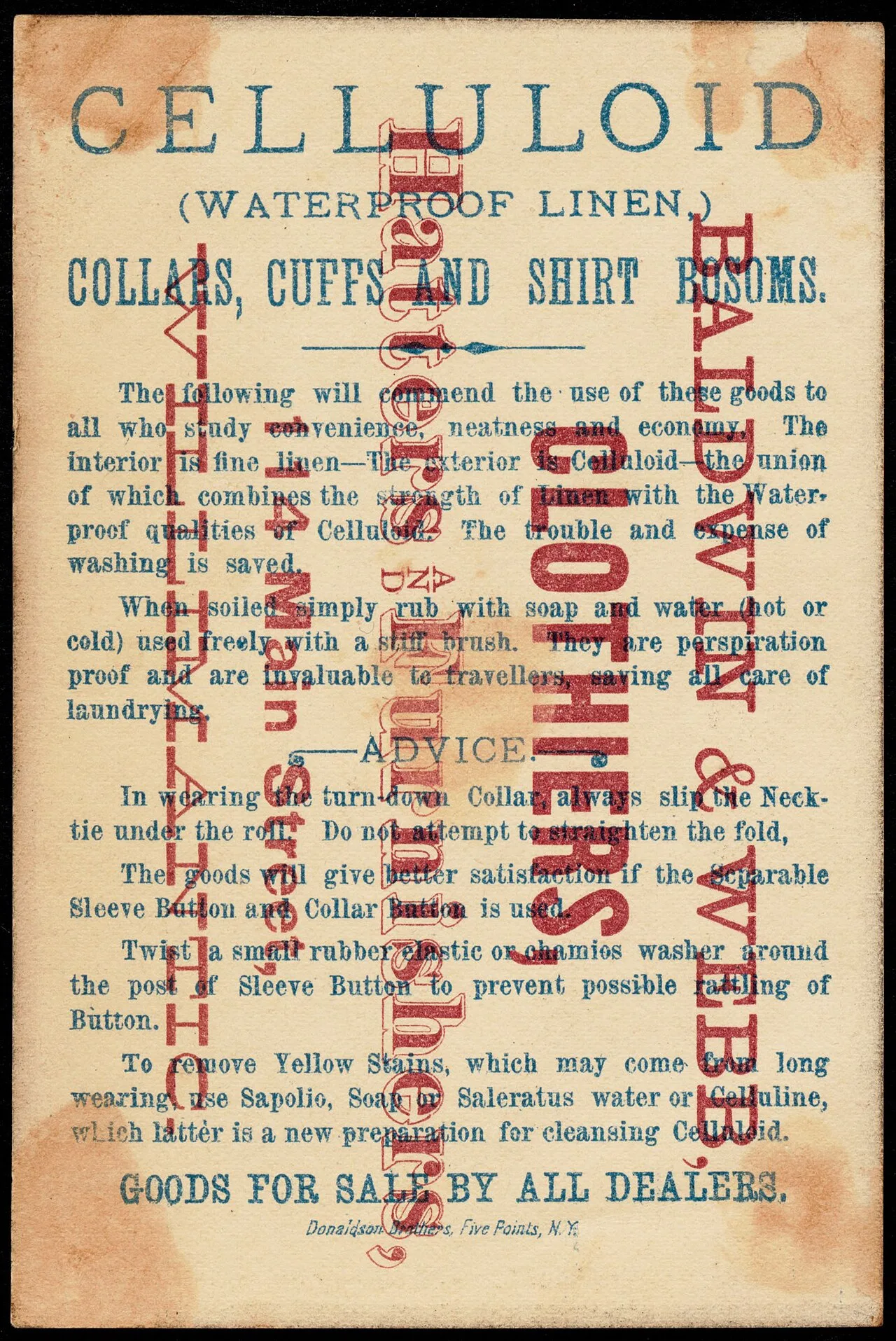 Celluloid Records
