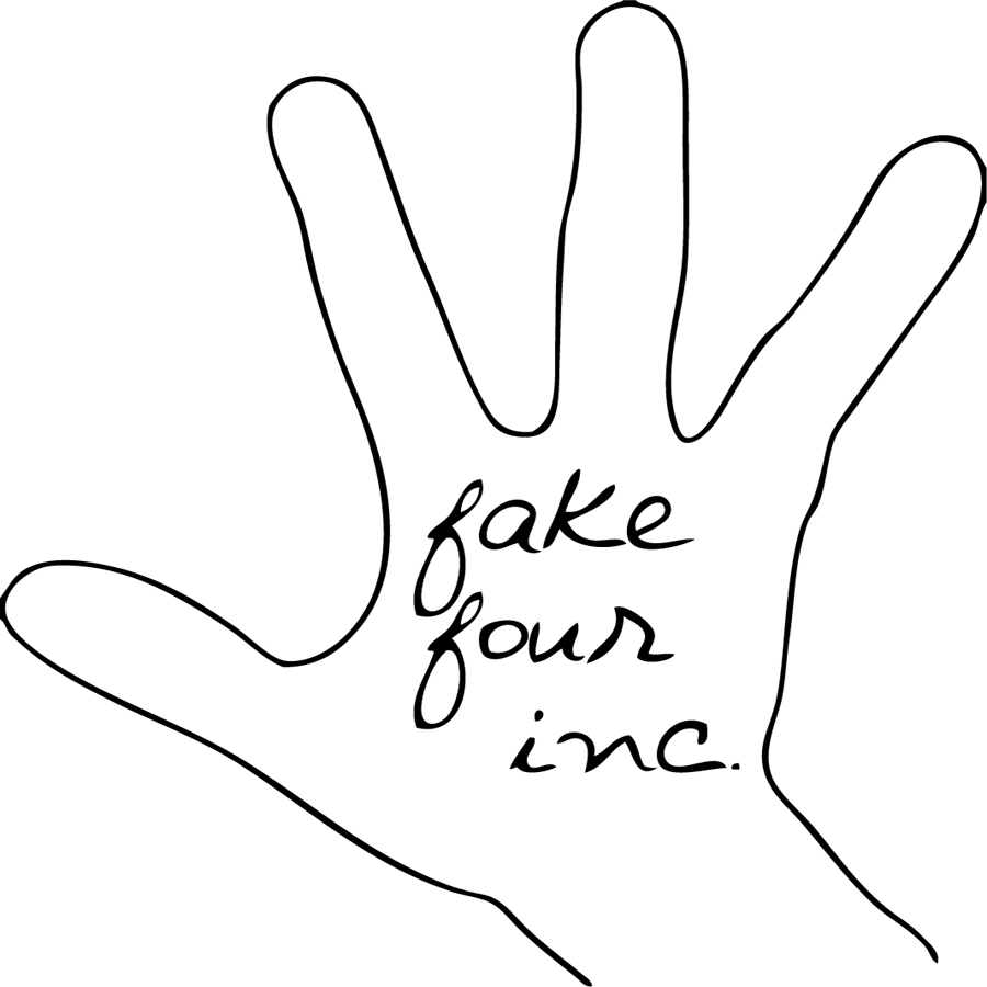 Fake Four Inc.